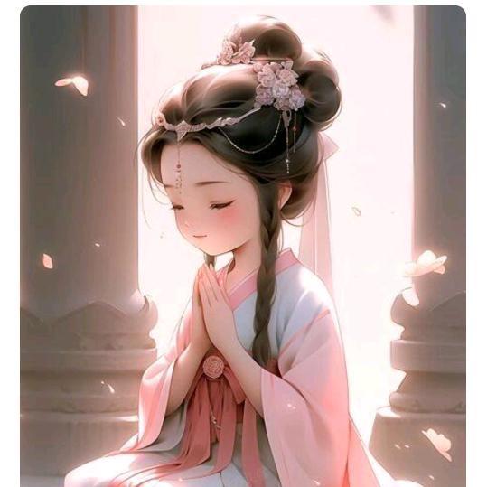 清莲～静心   解压