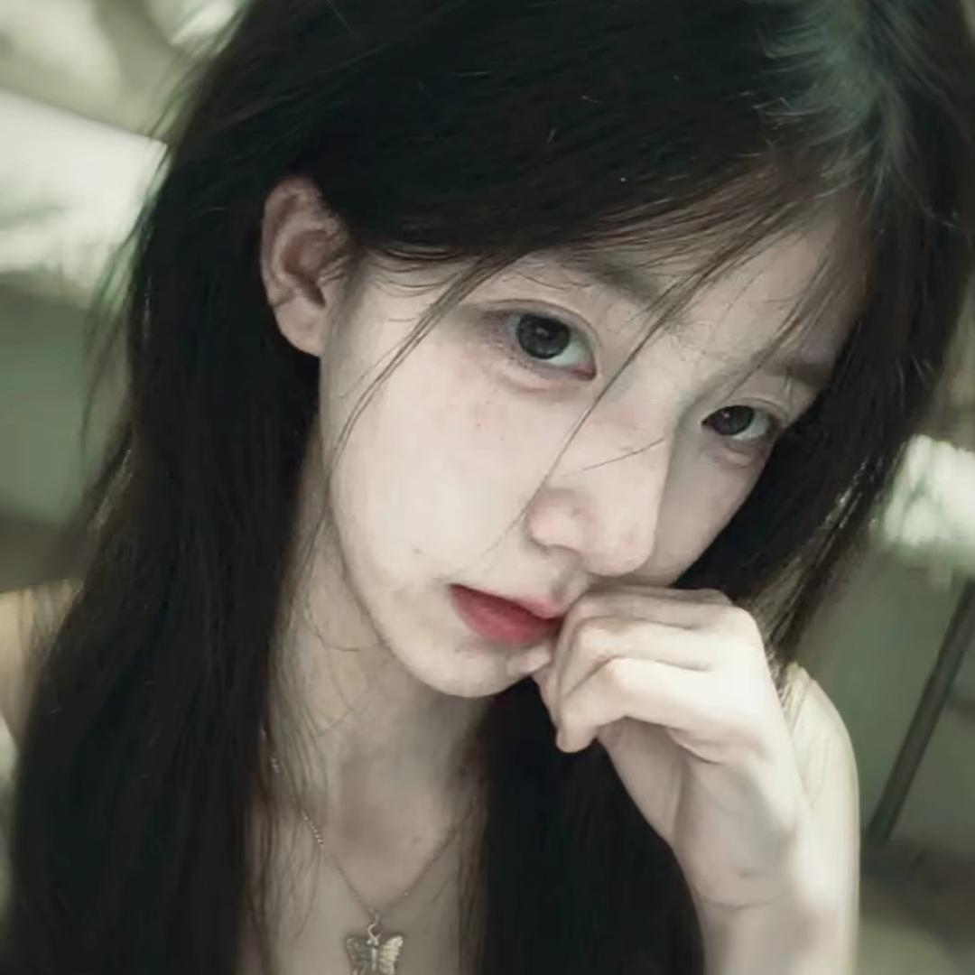 璃情无
