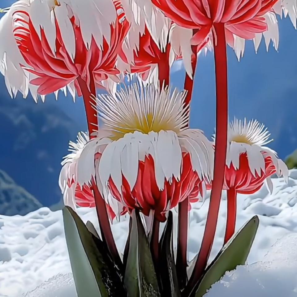 灵芝草