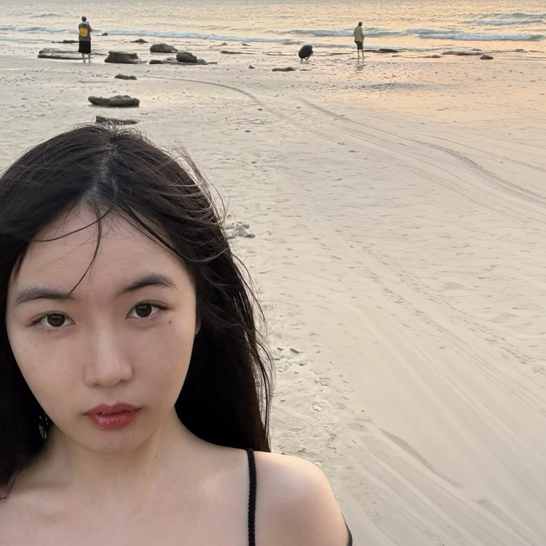 随身听🥰