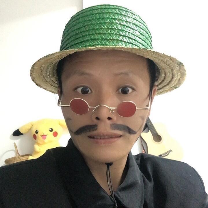 田螺哥（巡逻大队长）