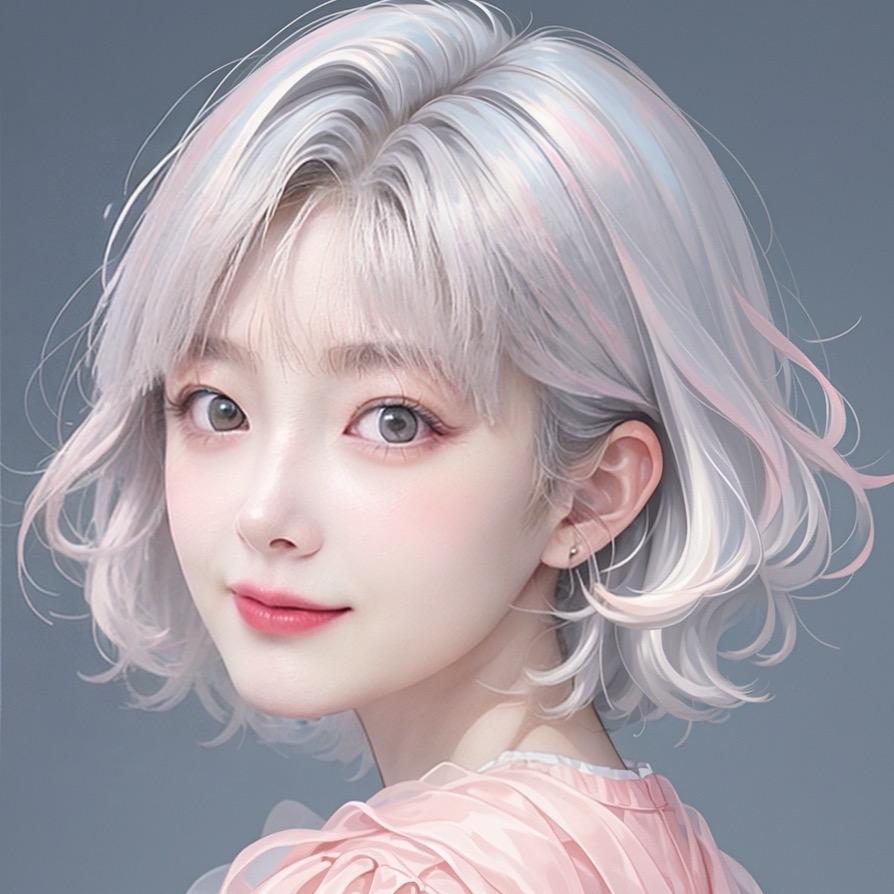 潘小妮爱生活