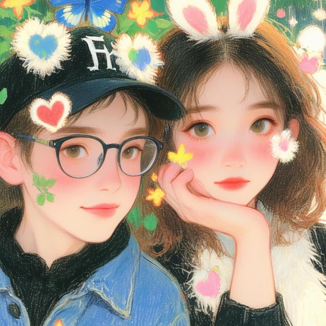 仓鼠在小熊座批卷子