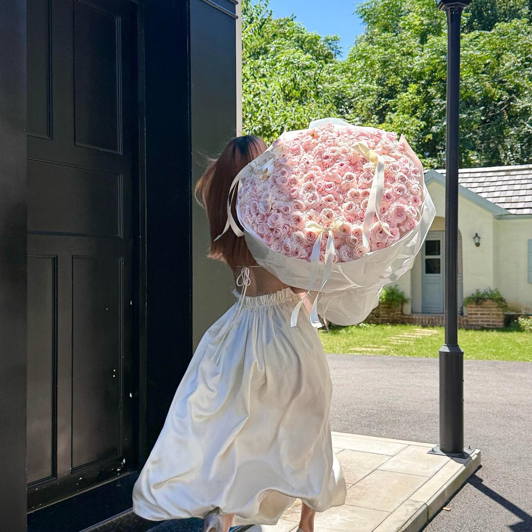 花屿花寻·FLOWER（花艺培训