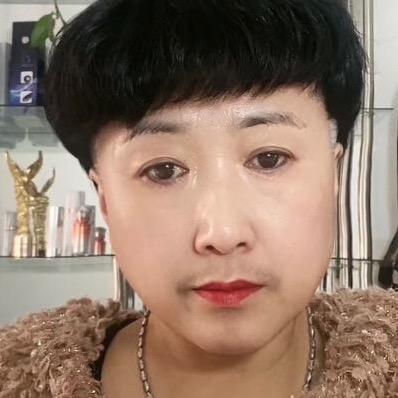 胡子姐