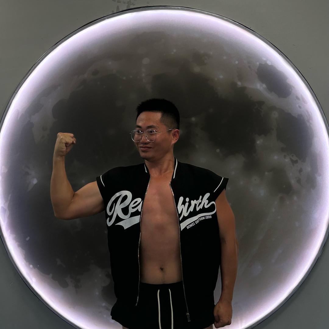 金枪叔教男士运动tielang69