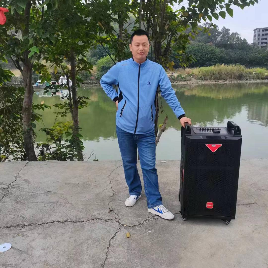 🇨🇳皖K大叔🤵🏼‍♂️