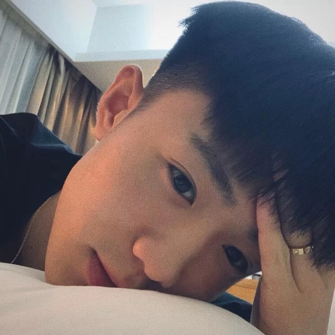 暴雨浇不灭的火