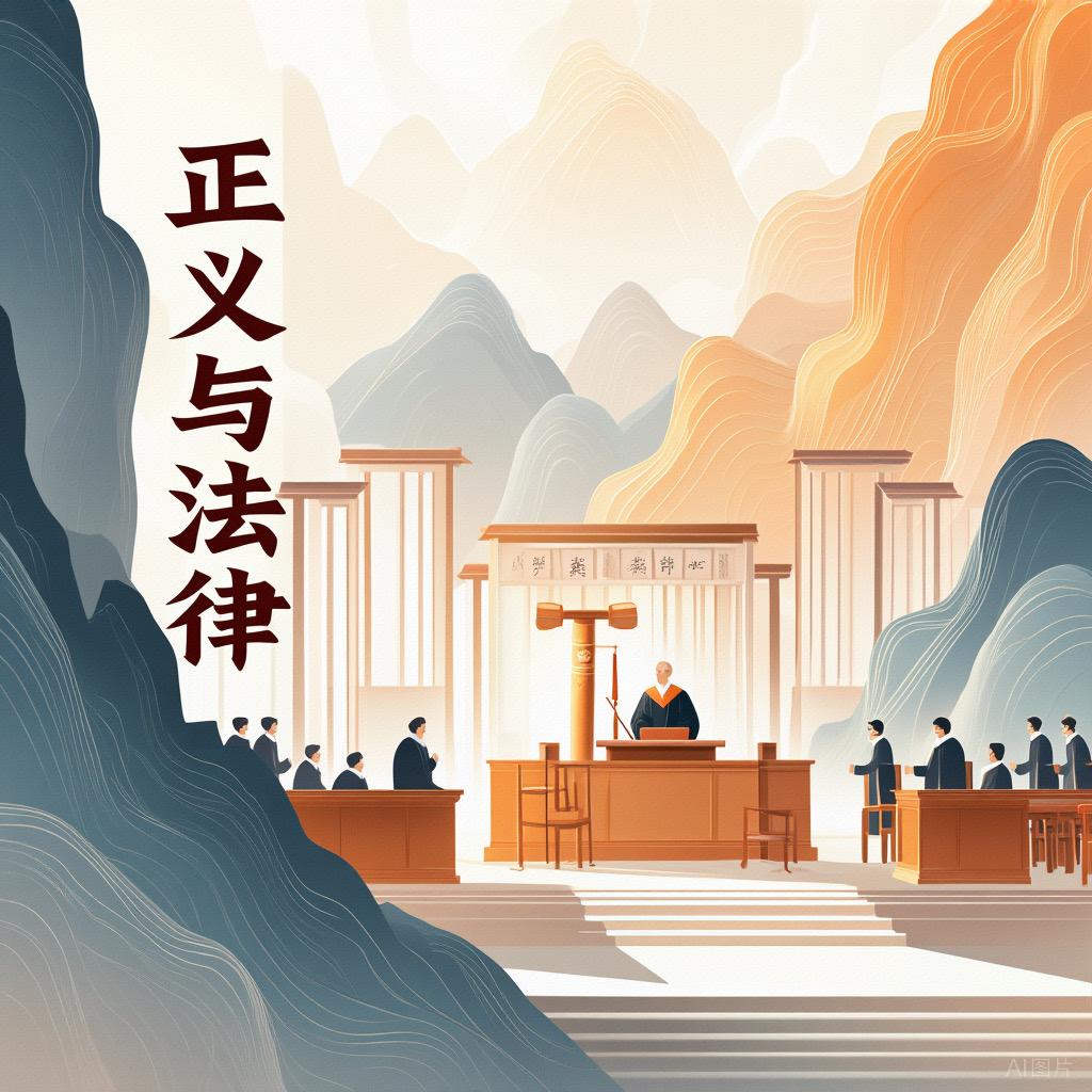 正义