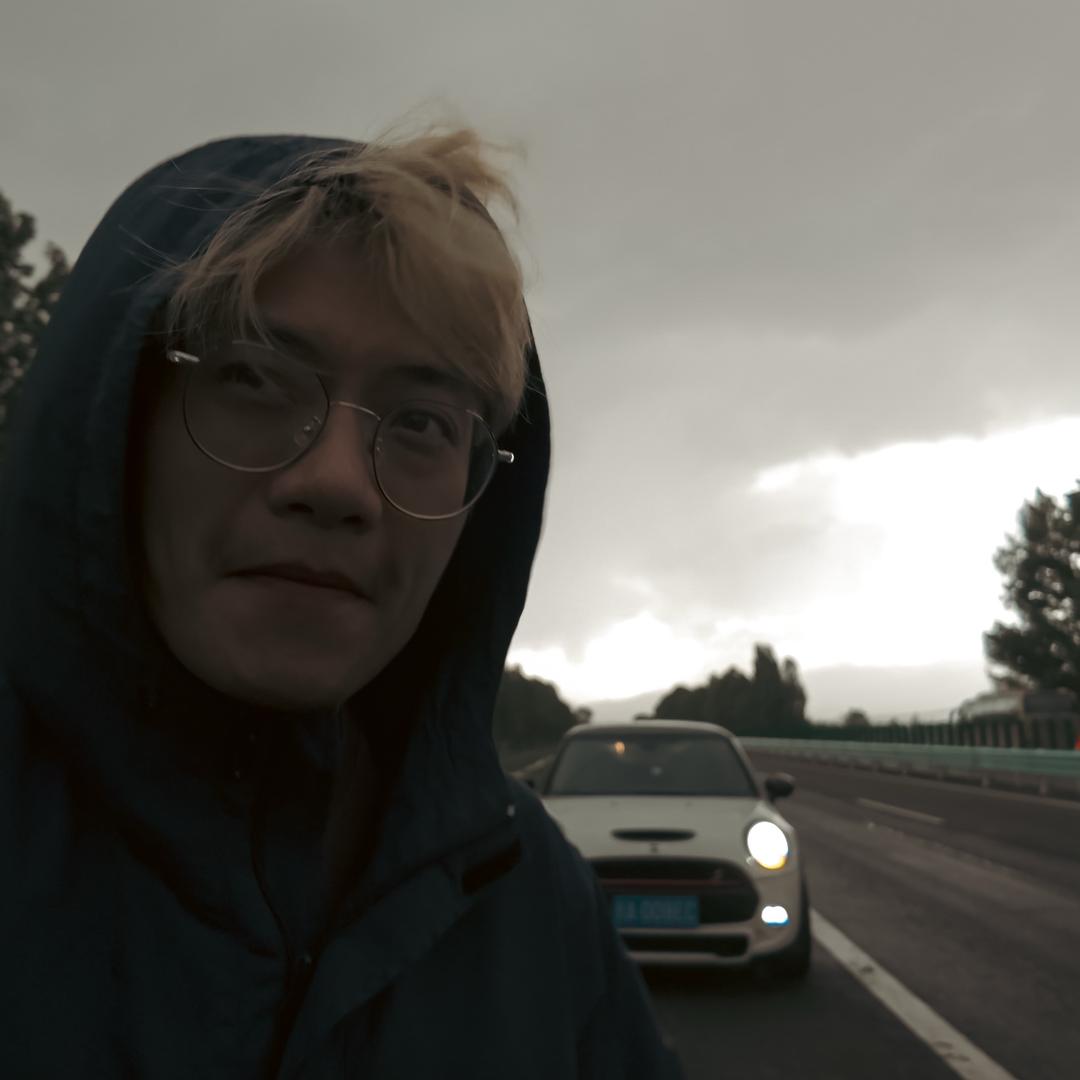 阿飞的Mini车库