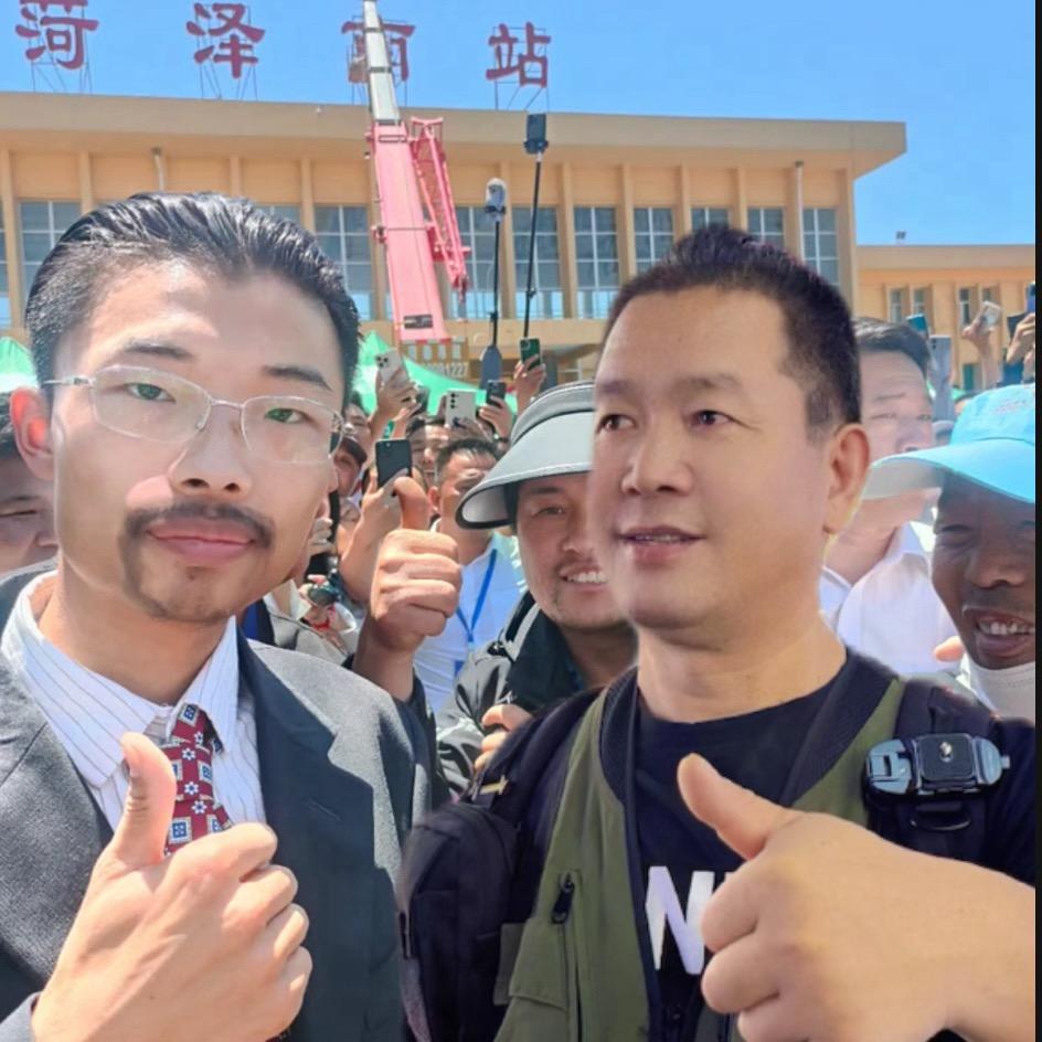 张贝贝