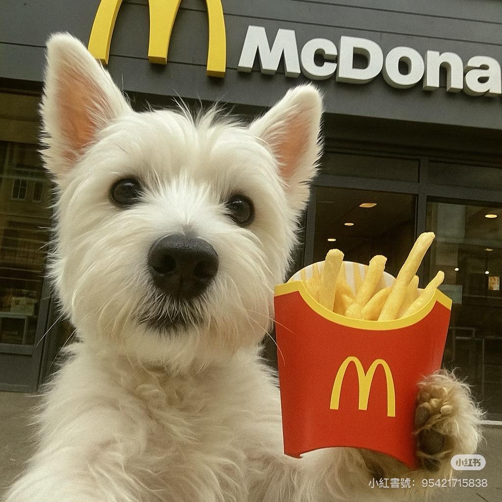 糖糖只有¹点甜