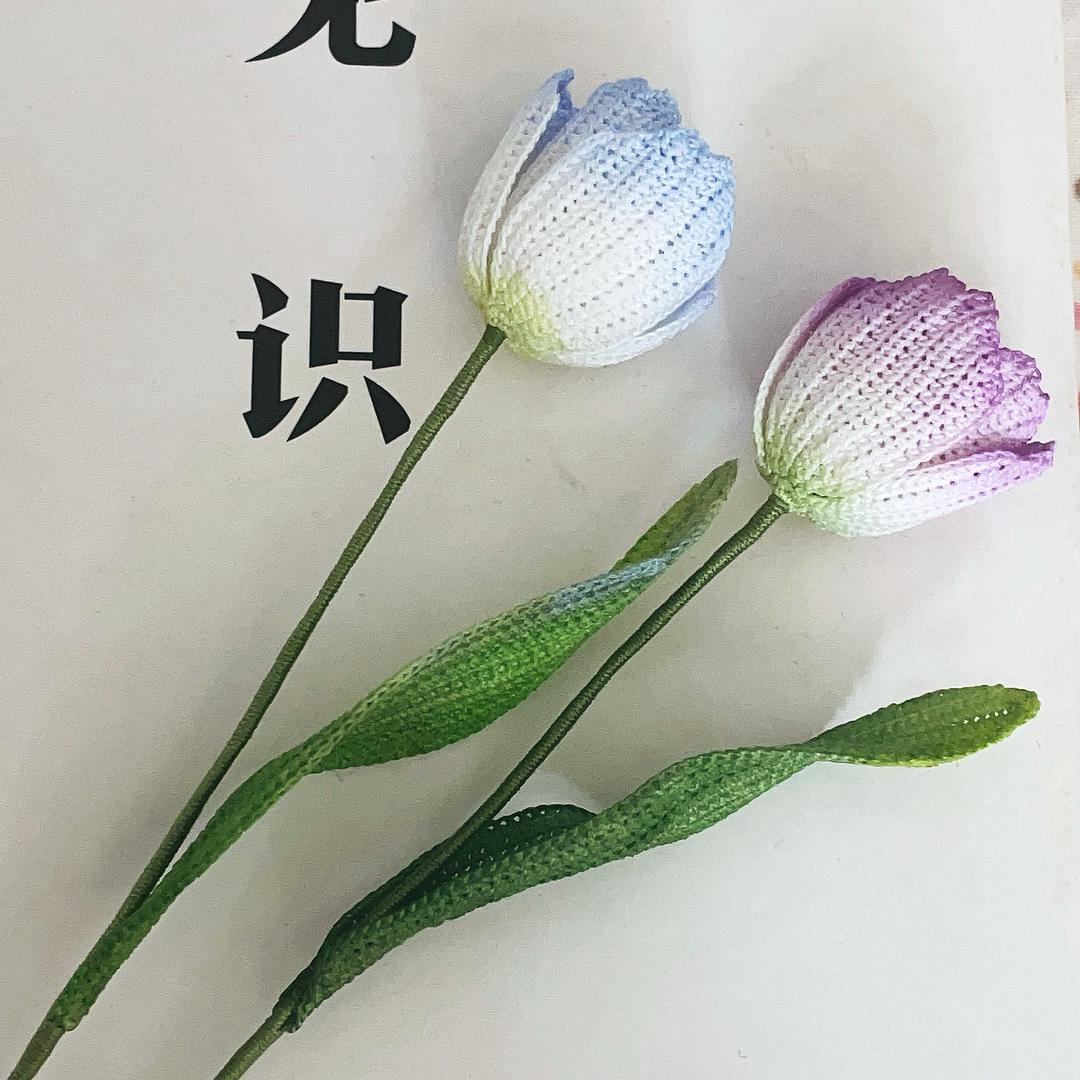 烟雨微钩