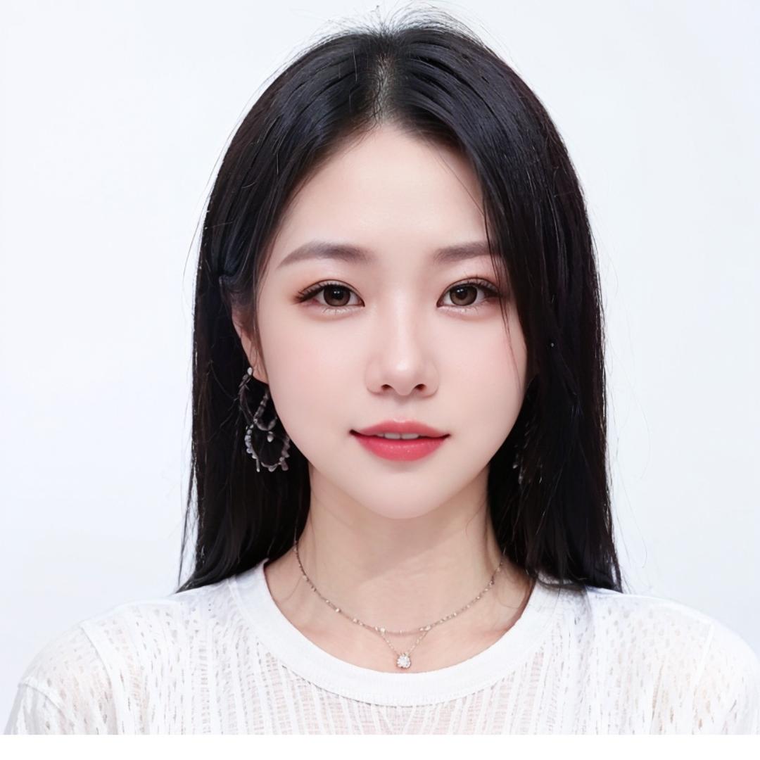 小黎妹妹