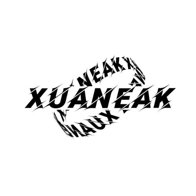 XUANEAK服饰旗舰店