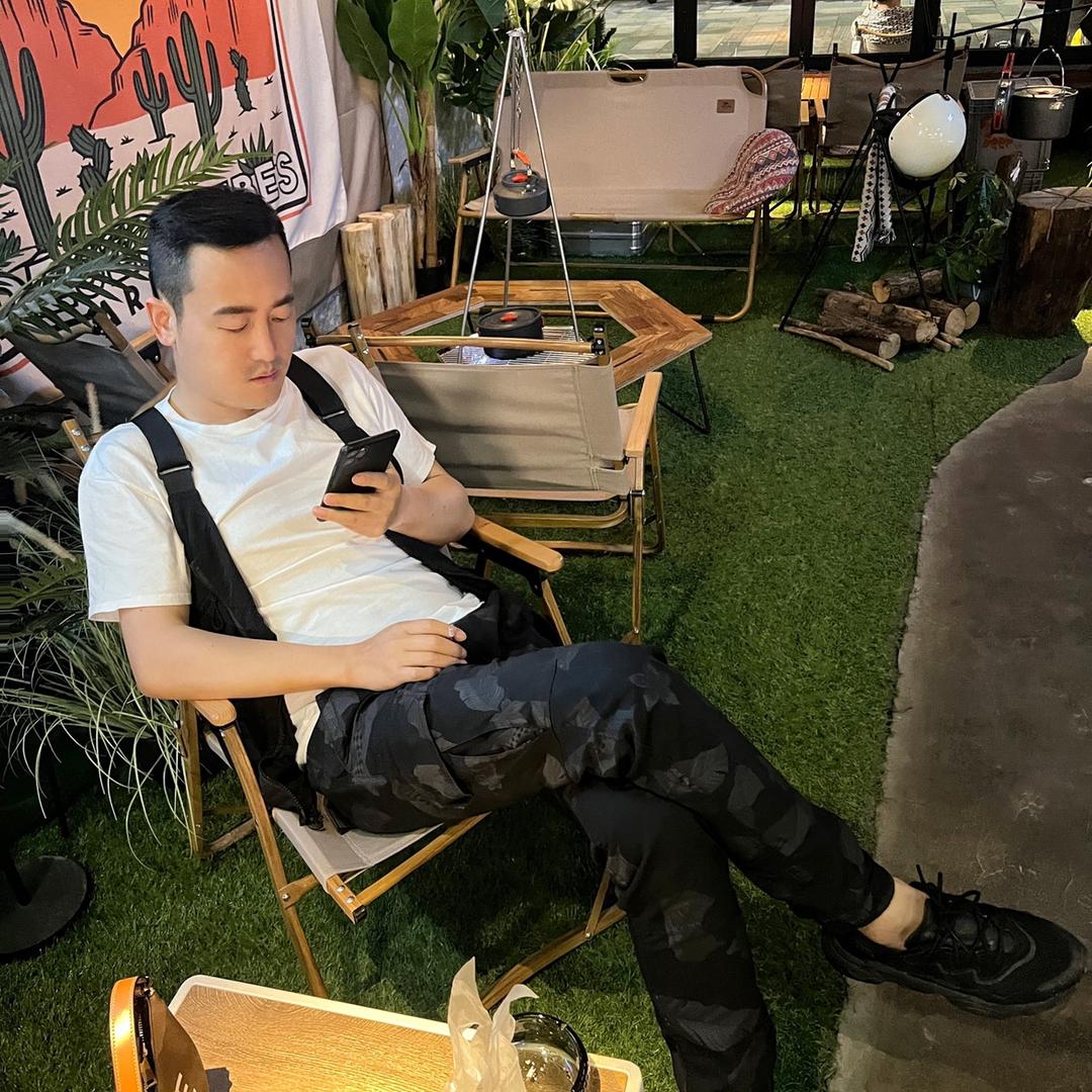马爷