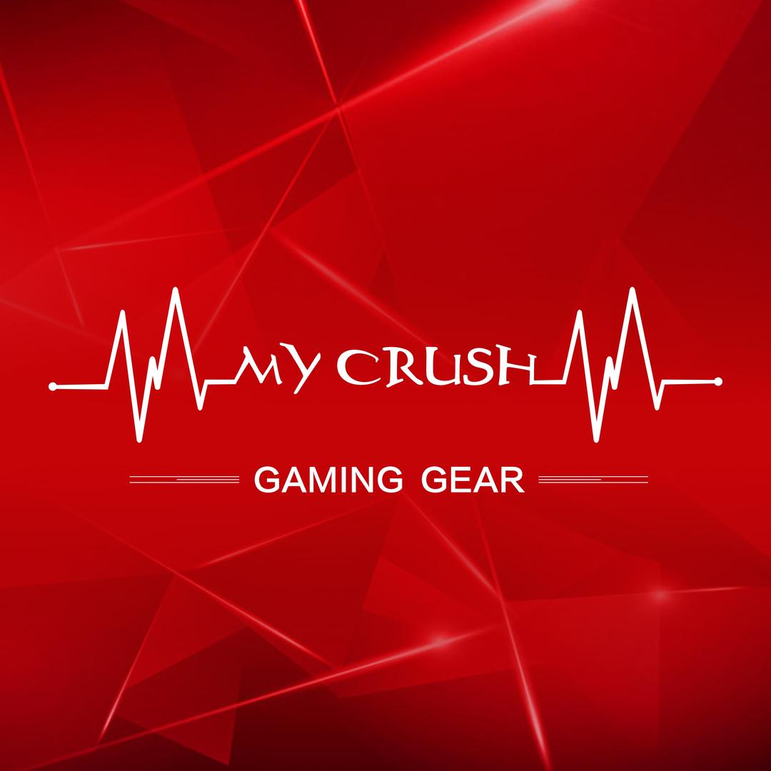 MyCrush电竞外设店