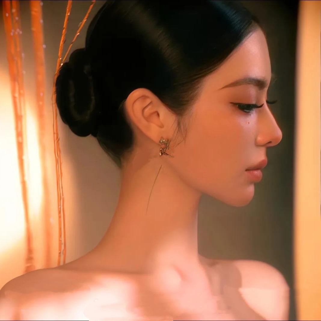 小姐姐😘