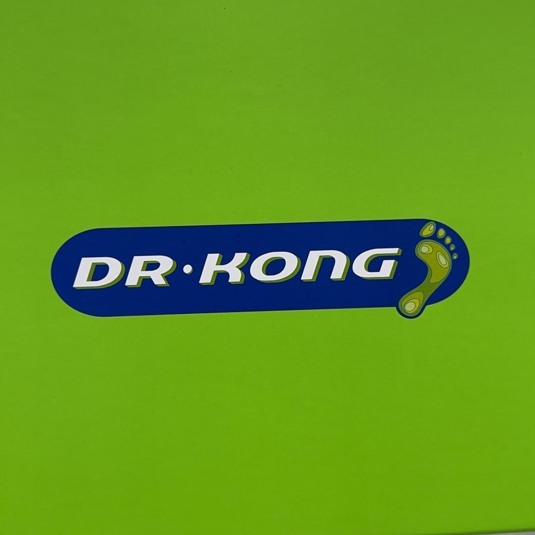 DR.KONG江博士健康鞋（海珠新都荟）