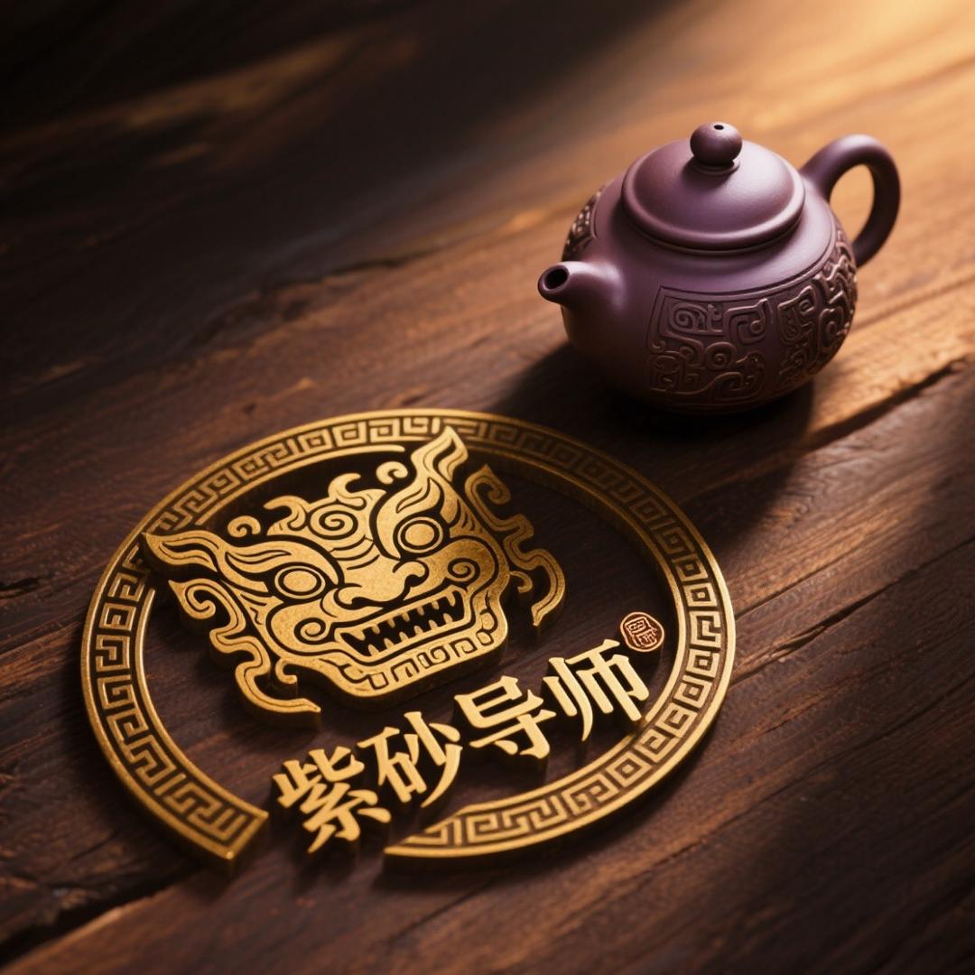 紫砂导师