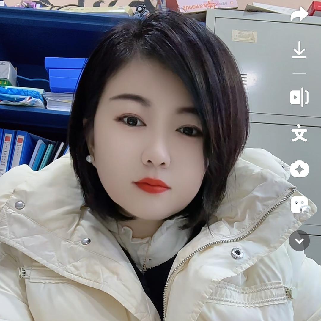 小阿姨