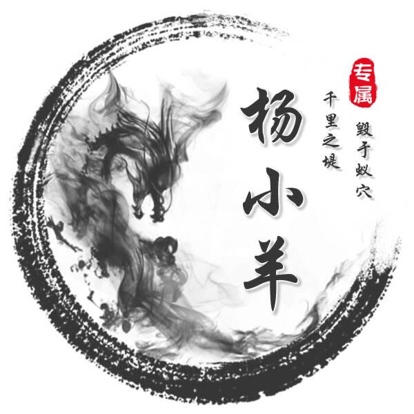 杨小羊🐑
