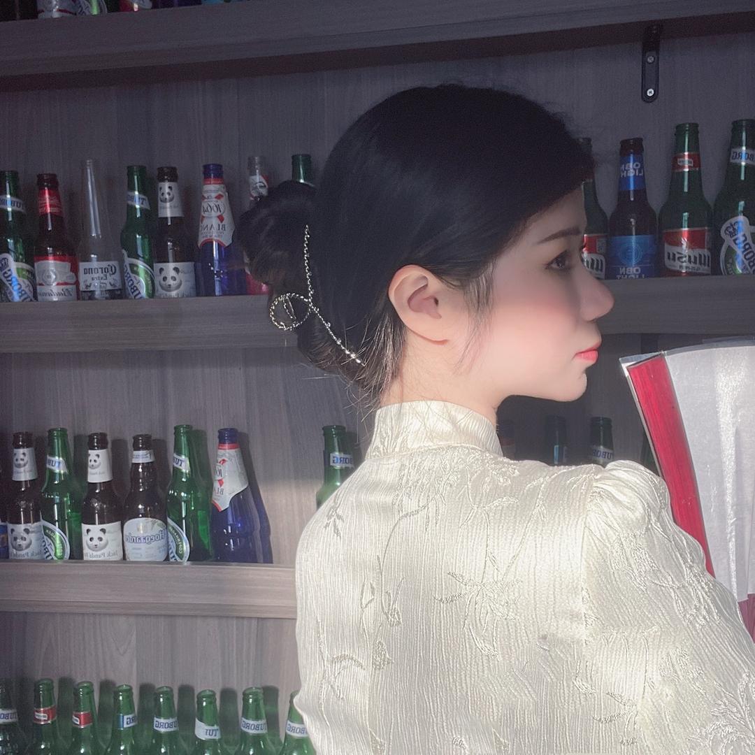 聂小倩💋辣子鸡手擀面