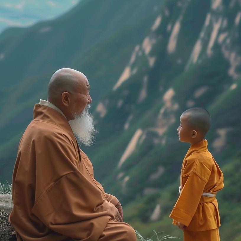 晴雨居士
