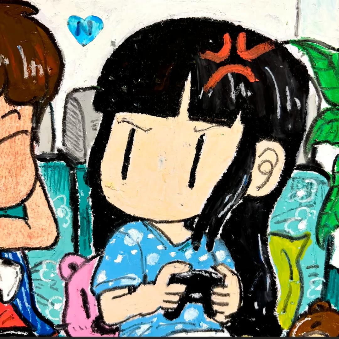 湘江烈女