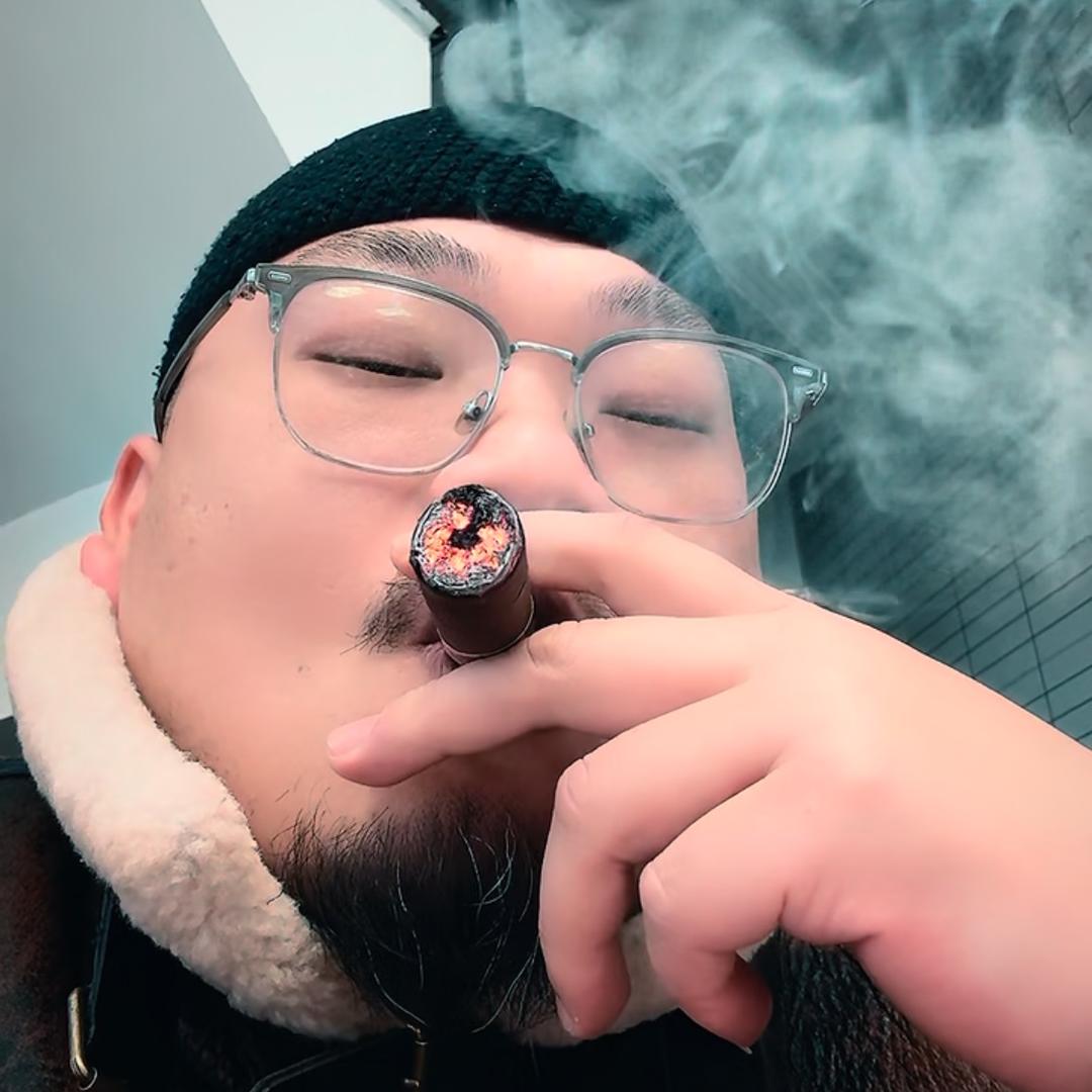 大头H先生（打工版）