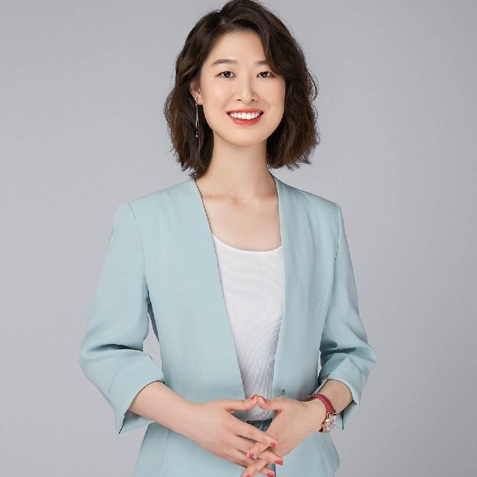 胡娜日常英语
