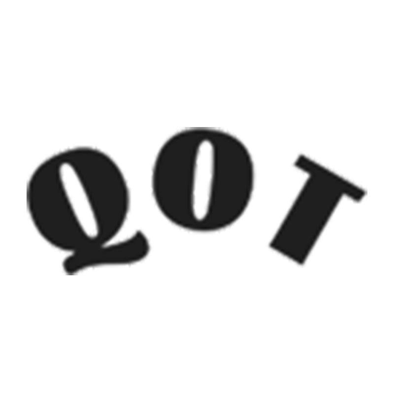 qotriock品牌主理人