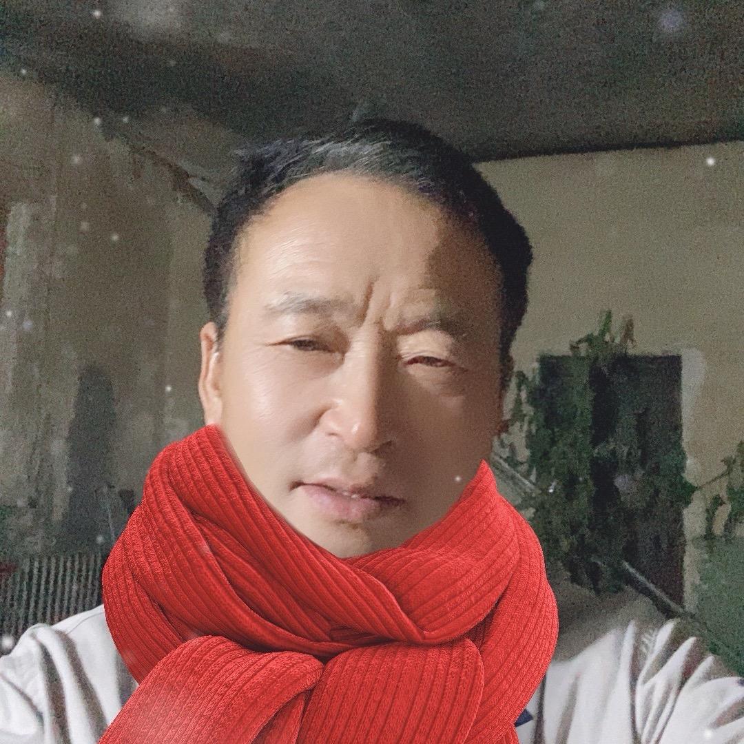 安哥来了
