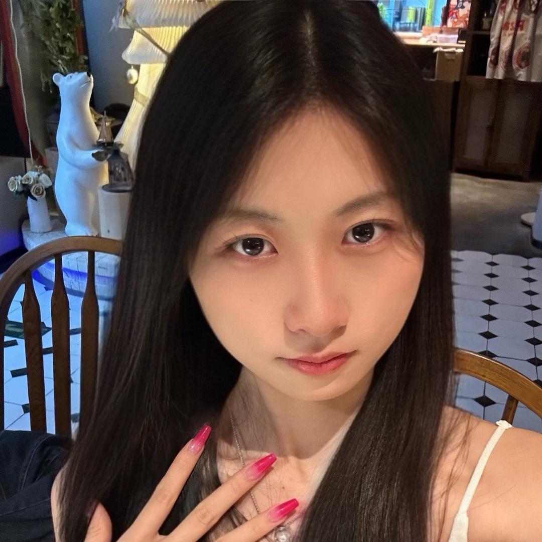 嘻嘻不吃鱼