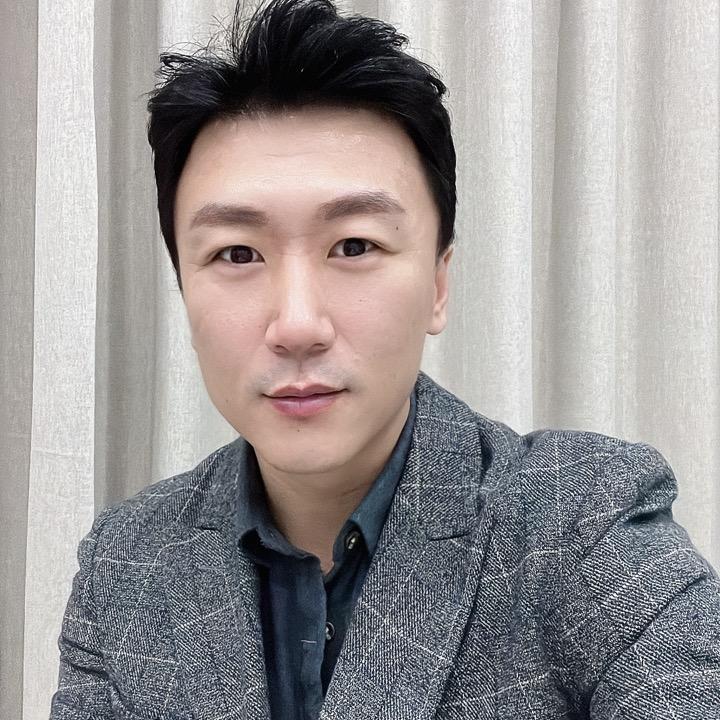 敏健一家人