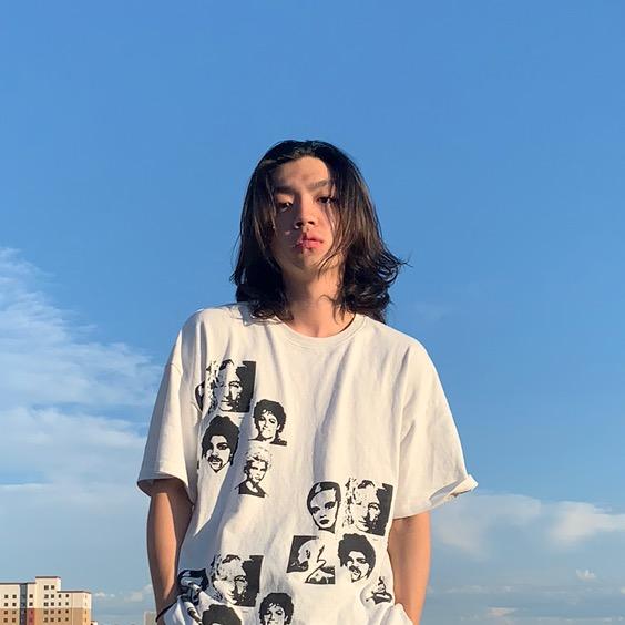 马克儿