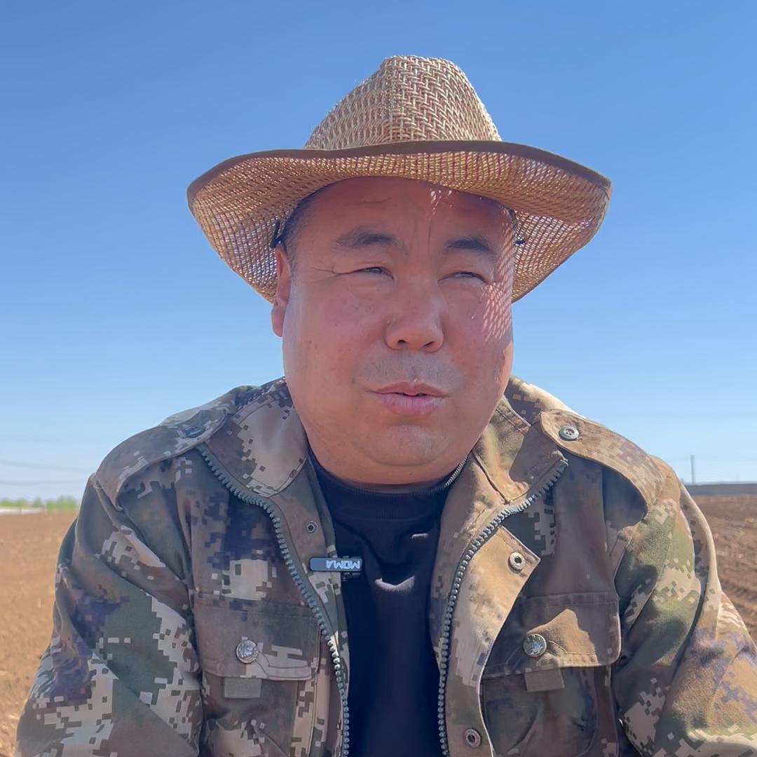 老朱的甜糯玉米