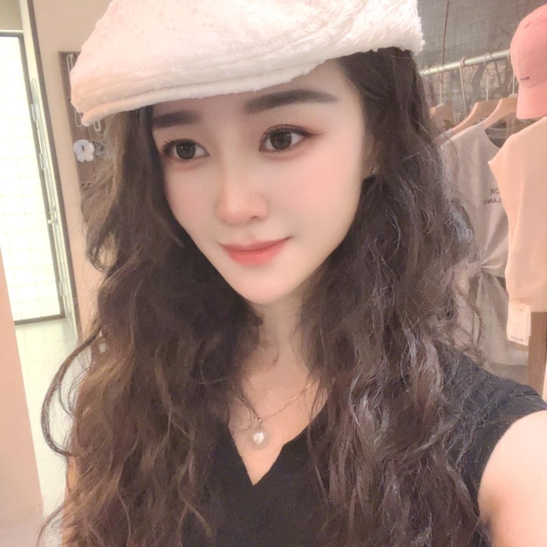 王美丽