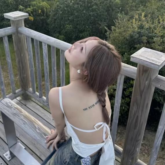 早安涵少＾