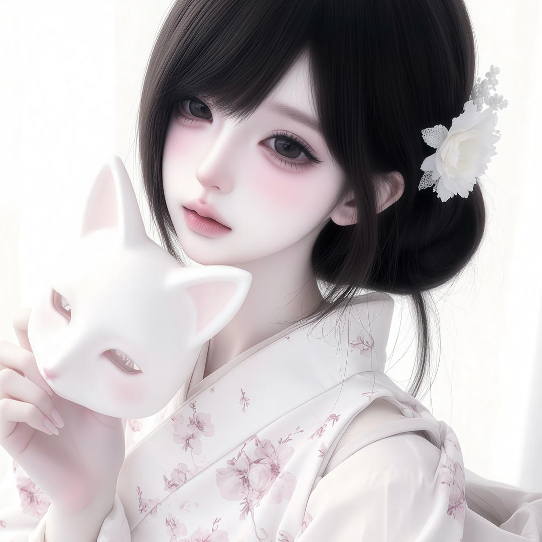 兮兮子
