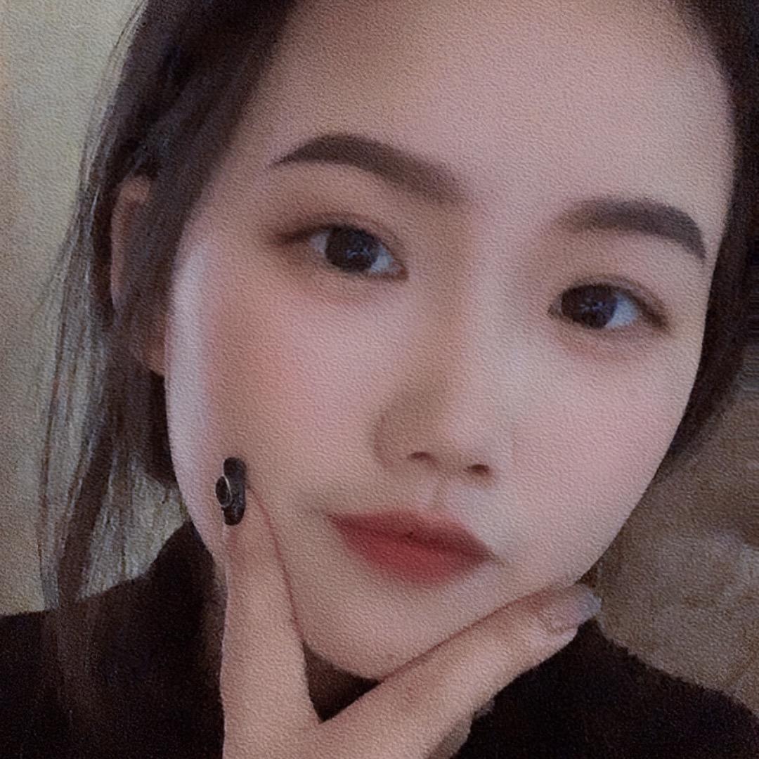 丹丹吖🌈