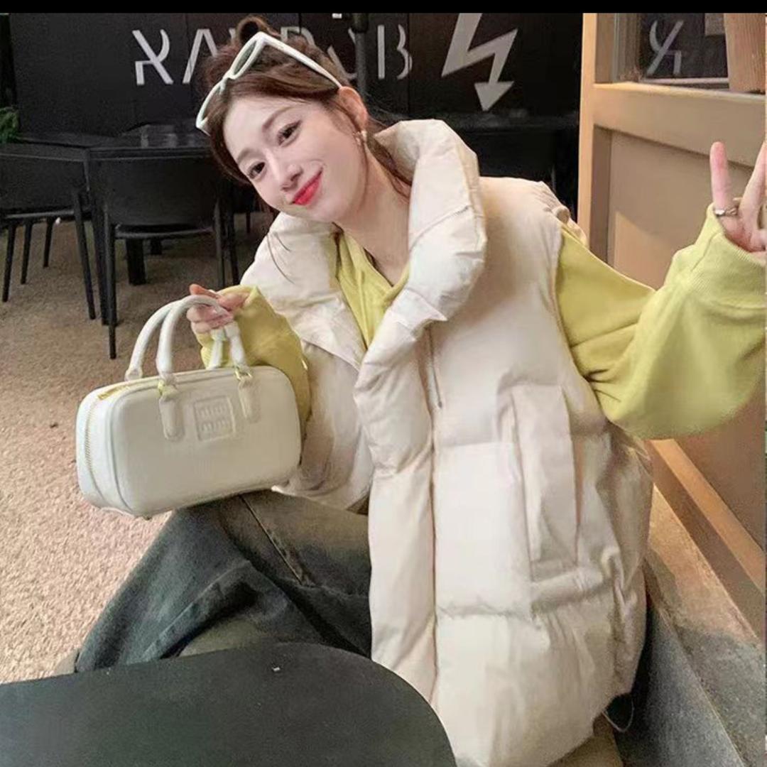 杭州四季青圆圆棉服工厂店