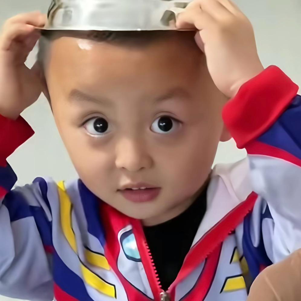 啦啦噜噜