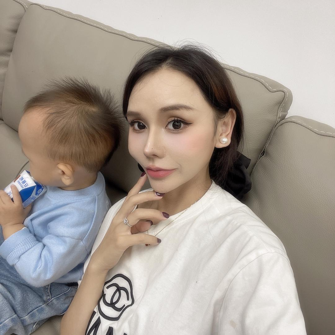 小玉👸🏻（宝妈）