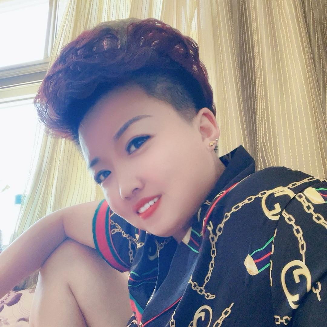 @M玫瑰夫人（橱窗好物）