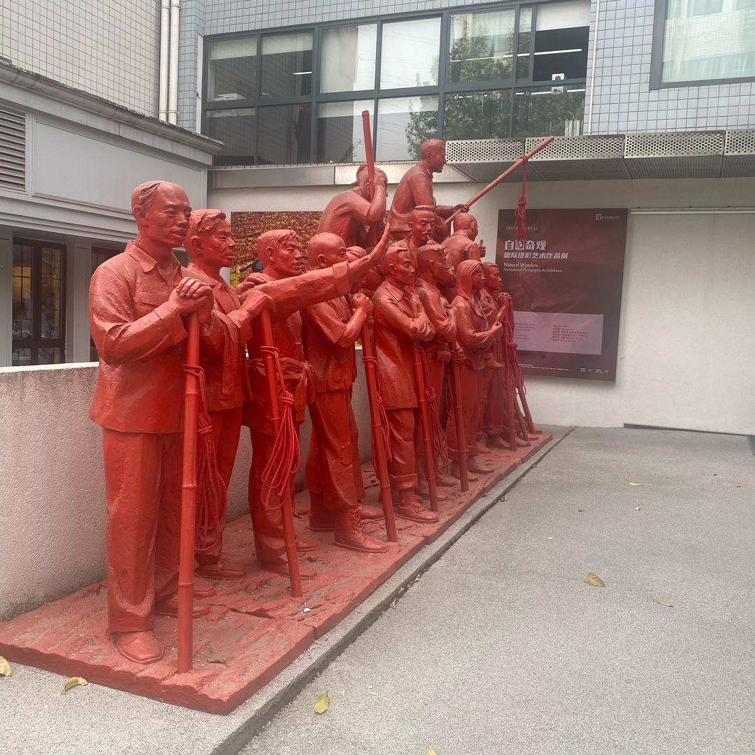 达不溜达🚶‍♀️