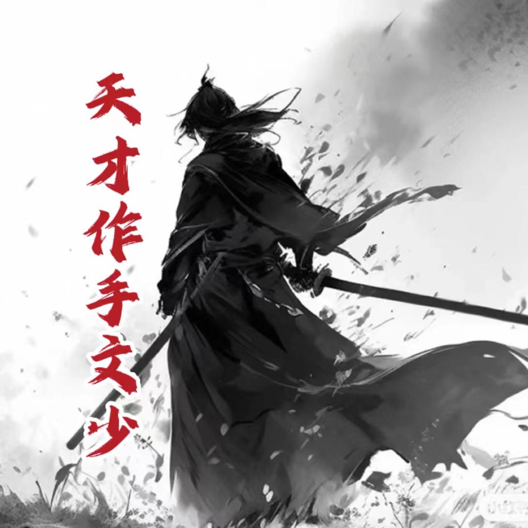 情绪妖手文少