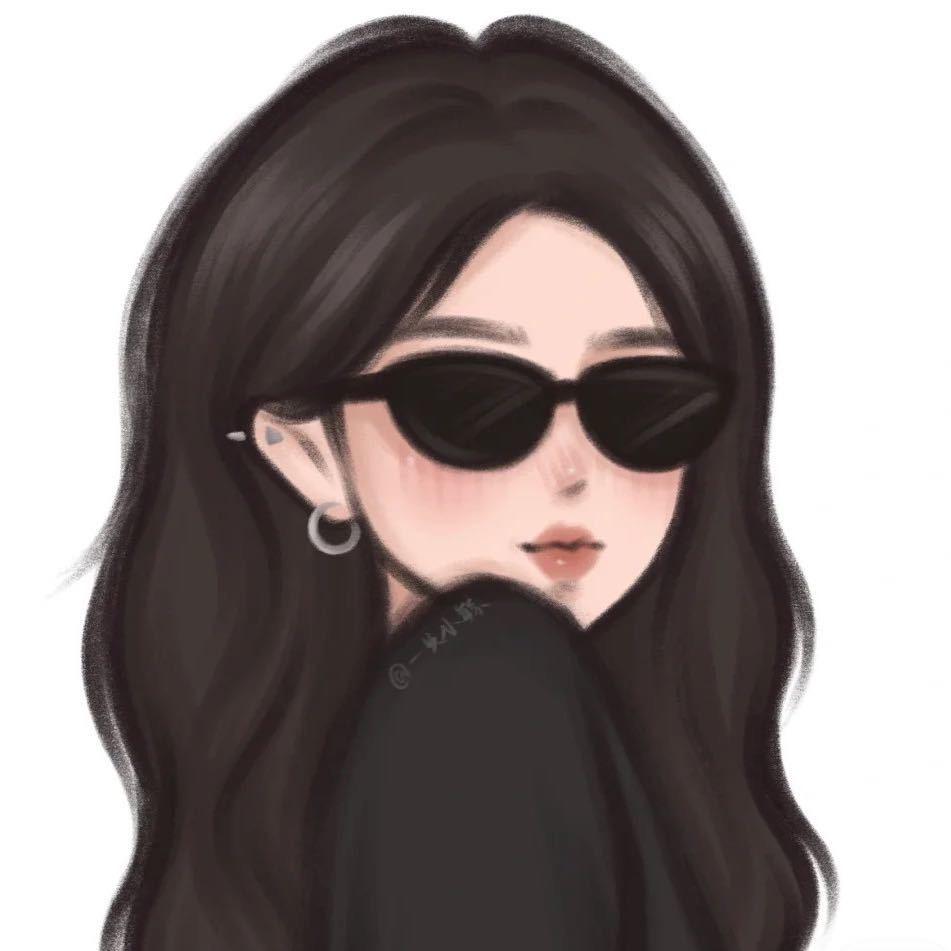 刘汐瑶的美少女搭子。
