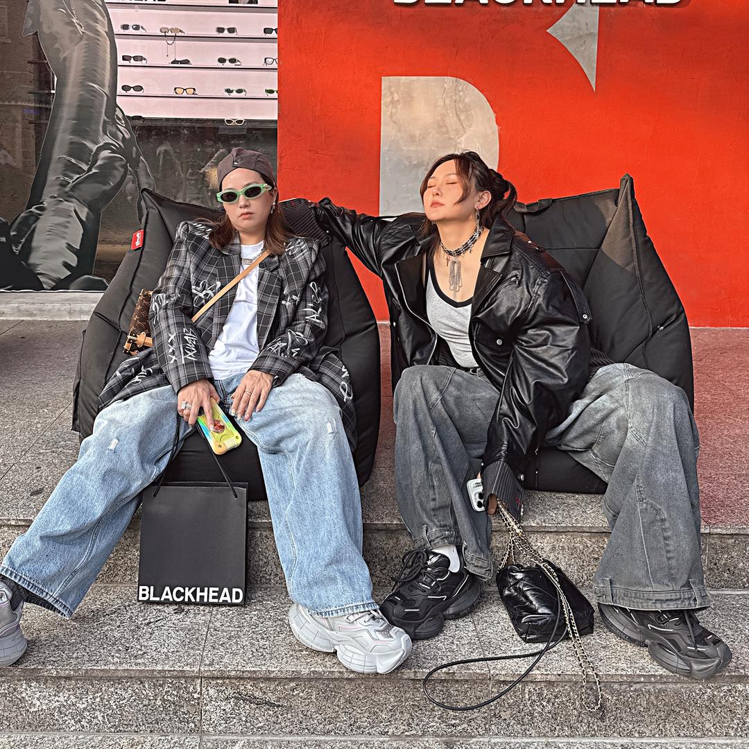 JOJO洛洛原创集合店