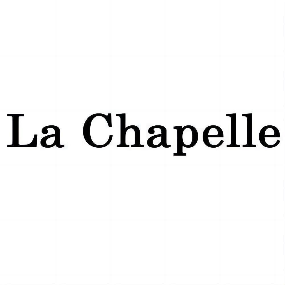 拉夏贝尔La Chapelle羽茗专卖店
